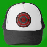 Brodog hats