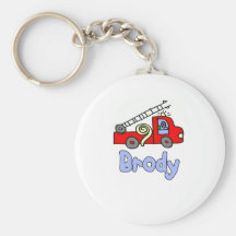 Brody Keychains
