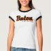 Ladies Ringer T-Shirt
