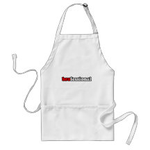 BROFESSIONAL APRON
