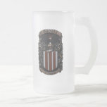 Brogan Crest Mug