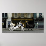 Brogan's Bar Color Mosaic Print