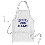 Brogden Rams Middle Dudley North Carolina