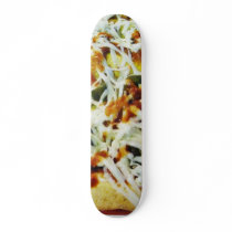 Broiled Nachos skateboards