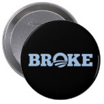 BROKE BUTTONS
