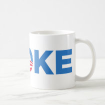 Broke mugs