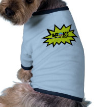 Broke,no more change anti Obama pet clothing by BIGNUMPT Broke,no more change anti Obama pet clothing