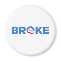 Broke magnets