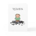 Broke The Mold cards