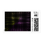 Broke The Mold Postage Stamp