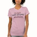 broke up t-shirts