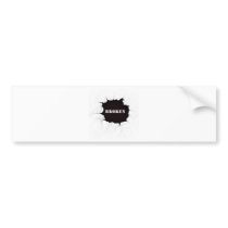 broken1.png bumper sticker