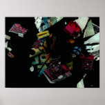 Broken 12 posters