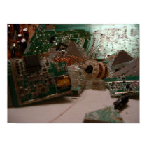 Broken 2 posters