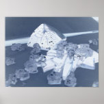 Broken 3 posters