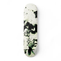 broken angel skate board decks