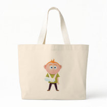 broken arm bag