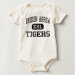 Infant Organic Onesie / Creeper