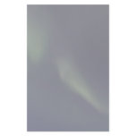 Broken Aurora Stationery Paper
