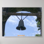 Broken bell posters