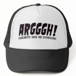 BROKEN BONES SK8 CO. MESH HATS