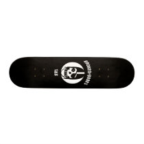 BROKEN BONES SK8 CO. skateboards by oldshred BROKEN BONES SK8 CO. skateboards