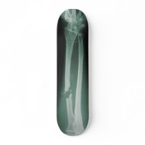 Broken Bones skateboards by Custom_ized Broken Bones skateboards