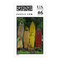Broken But Not Forgotten Stamps