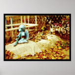 Broken Cherub posters