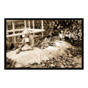 Broken Cherub Two posters
