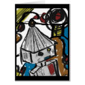 Broken Circuits cards by wulfflwoer Broken Circuits cards