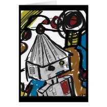 Broken Circuits cards