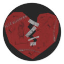 BROKEN, DECAYED, & RECUPERATING BY:PSYCHOKILLER13 stickers by psychokiller138 BROKEN, DECAYED, & RECUPERATING BY:PSYCHOKILLER13 stickers