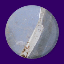 Broken Edge magnets