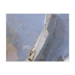 Broken Edge Postcard