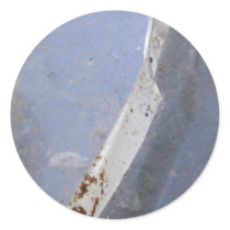 Broken Edge stickers by RLMdesignes Broken Edge stickers
