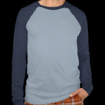 Broken Fixed Rider Raglan t-shirts