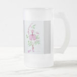 Broken Haert "Dicentra" Mugs
