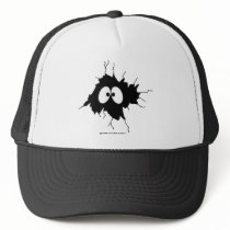 Broken Hat