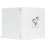 broken heart binders