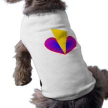 broken heart broken heart pet clothing