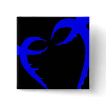 Broken Heart buttons