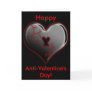 Broken Heart Card