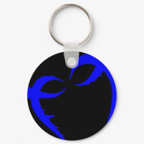 Broken Heart keychains