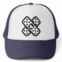 Broken heart - Love Hat