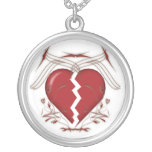 Broken Heart: Necklace