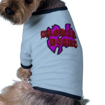 Broken Heart Pet Tee