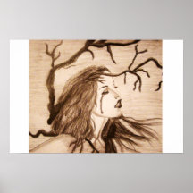 broken heart posters