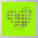Broken Heart Poster