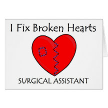 Broken Heart SA 1 Cards